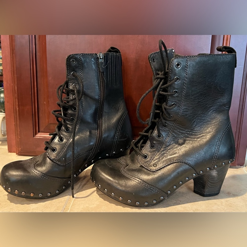Dansko boots